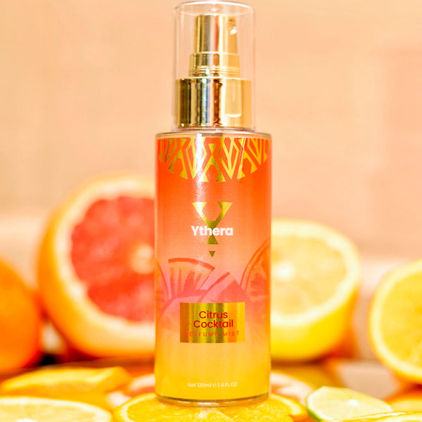 Citrus Cocktail Perfume Mist