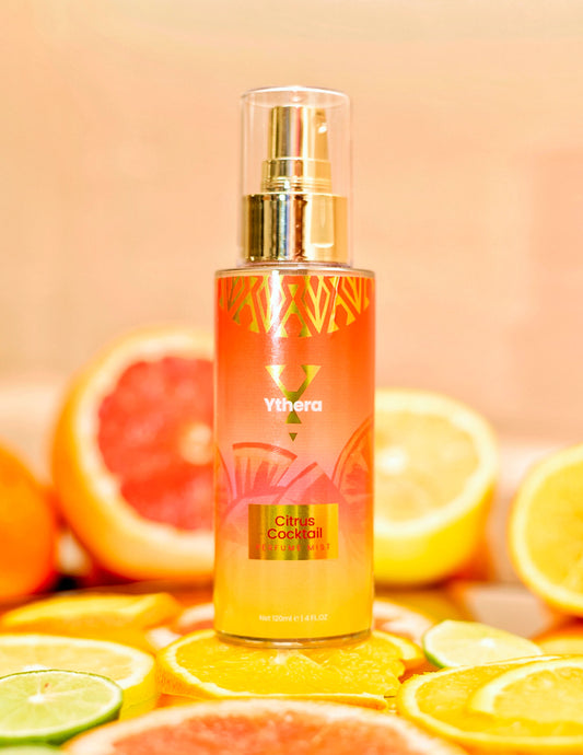 Citrus Cocktail Perfume Mist