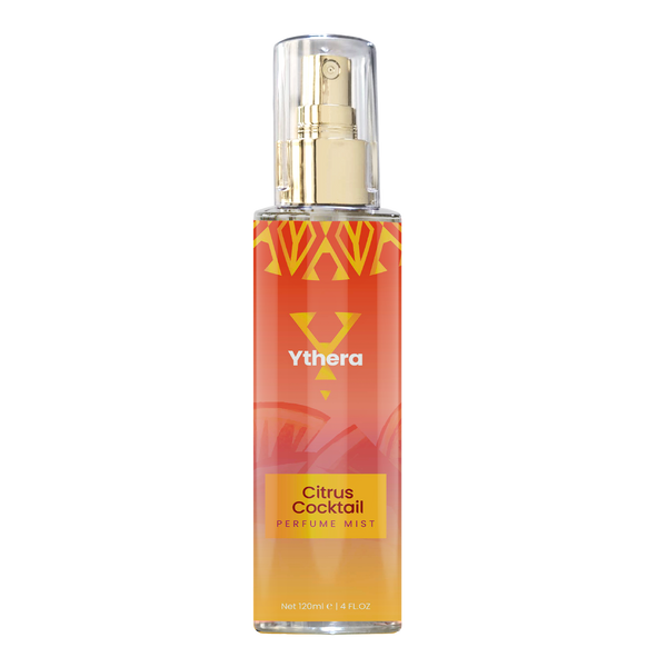 Citrus Cocktail Perfume Mist