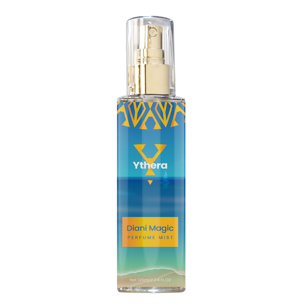 Diani Magic Perfume Mist