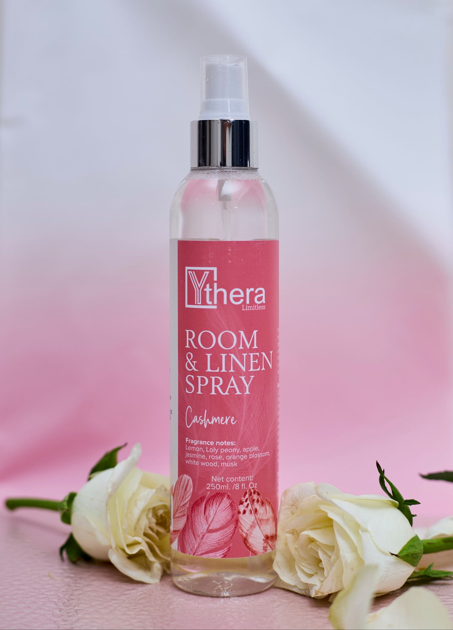 Cashmere - Room & Linen Spray