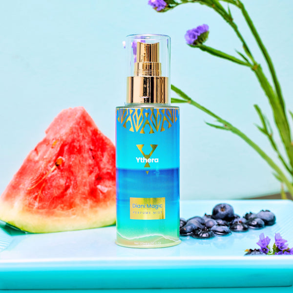 Diani Magic Perfume Mist