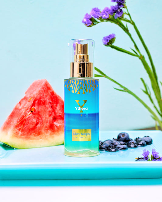 Diani Magic Perfume Mist