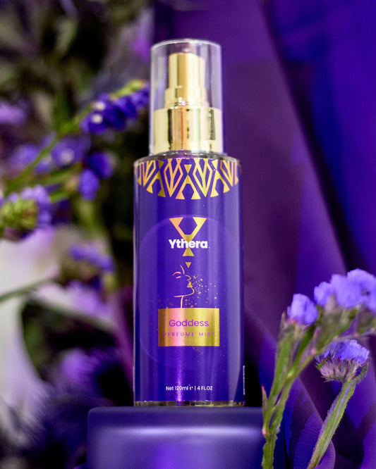 Goddess Perfume Mist