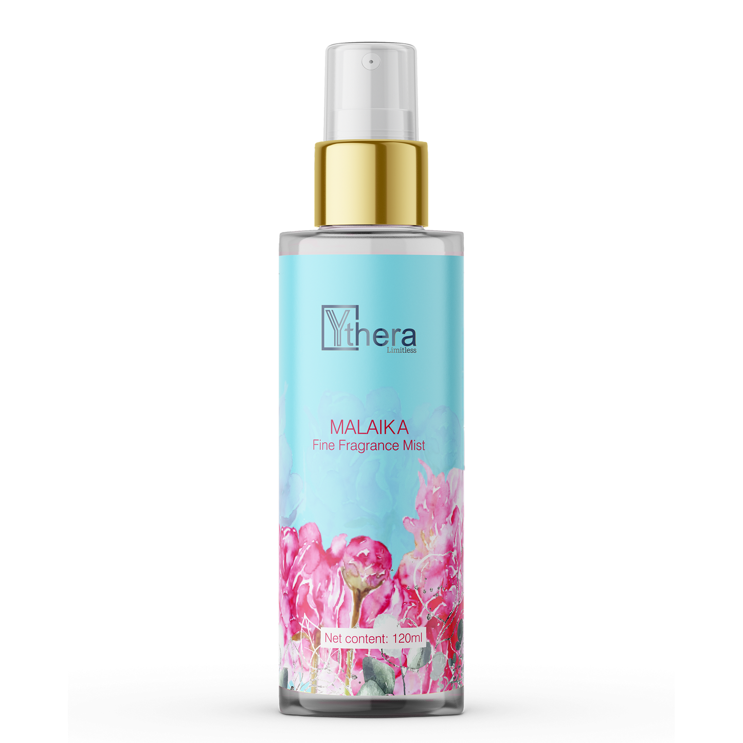 Malaika Fine Fragrance Mist