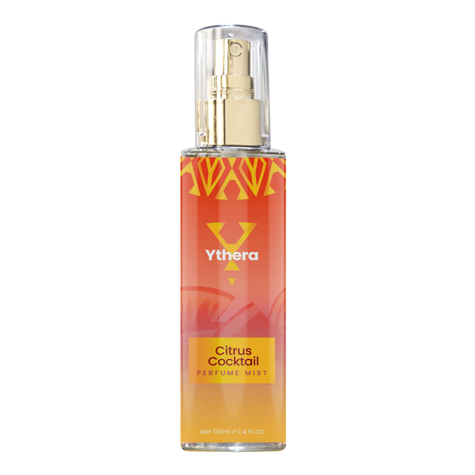 Citrus Cocktail Perfume Mist