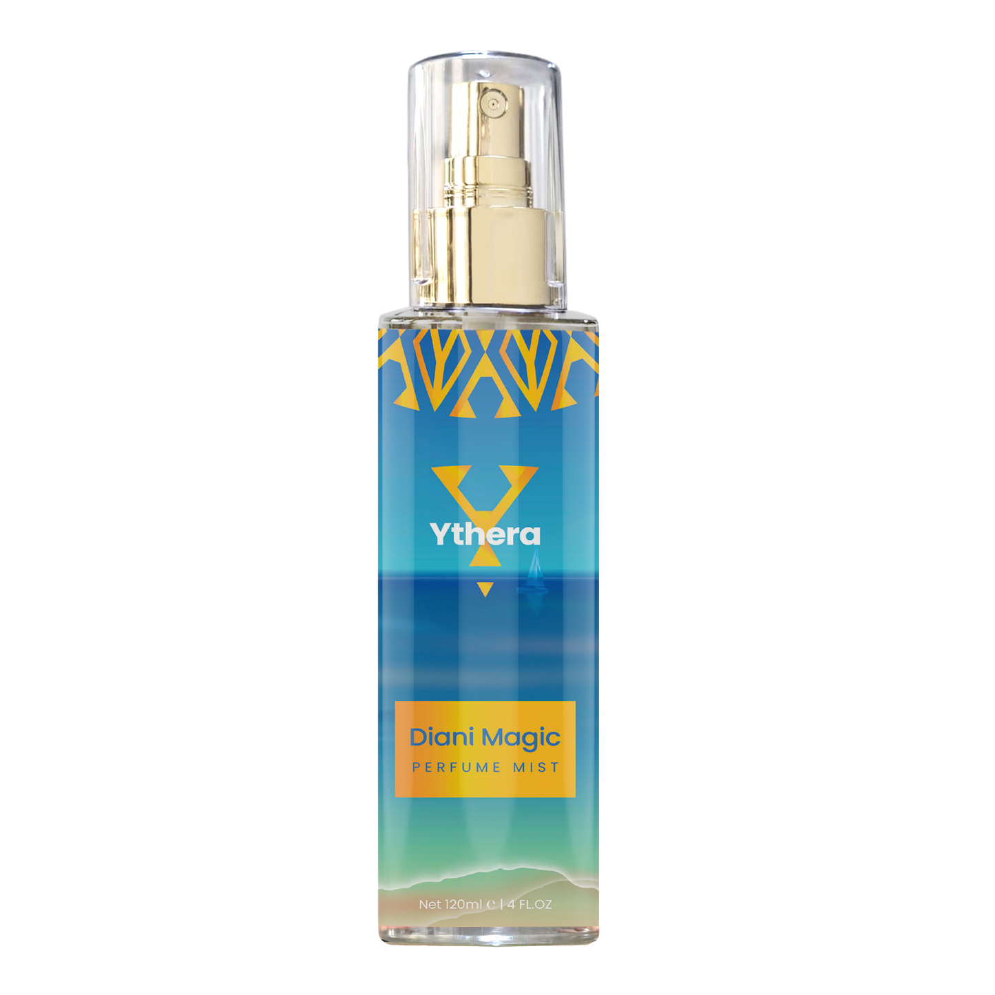 Diani Magic Perfume Mist