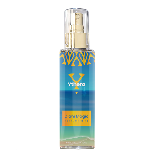 Diani Magic Perfume Mist