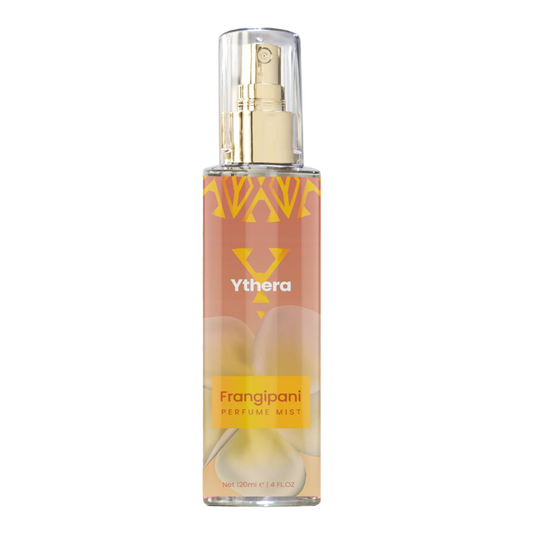 Frangipani Perfume mist
