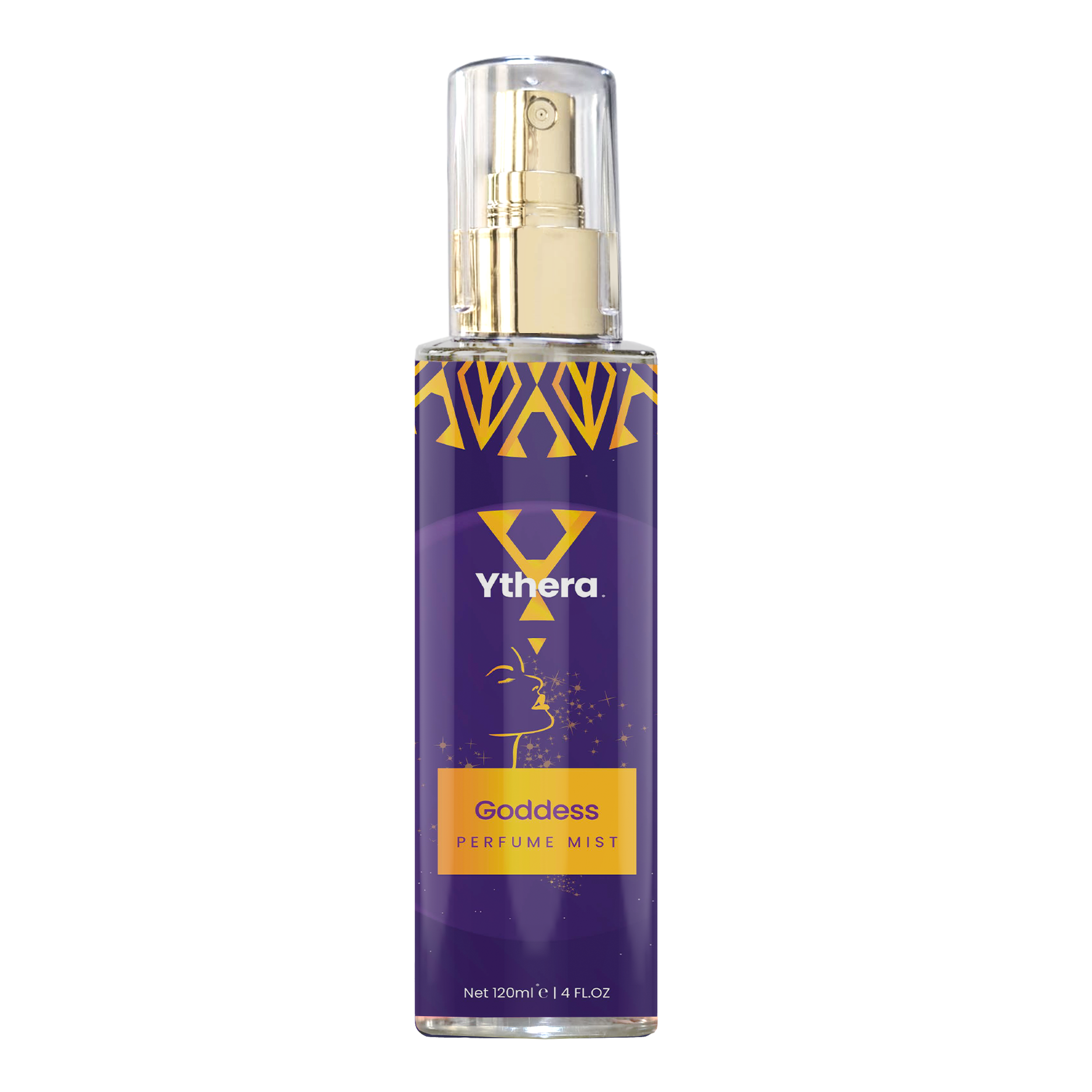 Goddess Perfume Mist