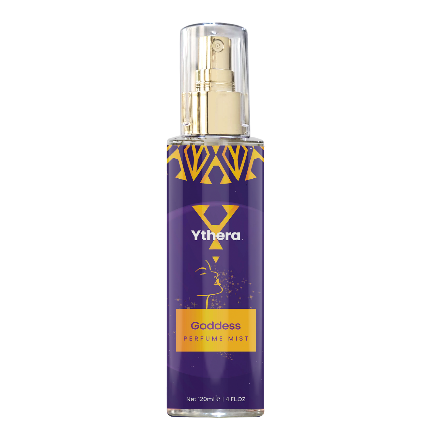 Goddess Perfume Mist