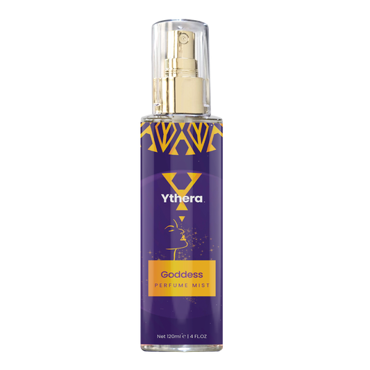 Goddess Perfume Mist