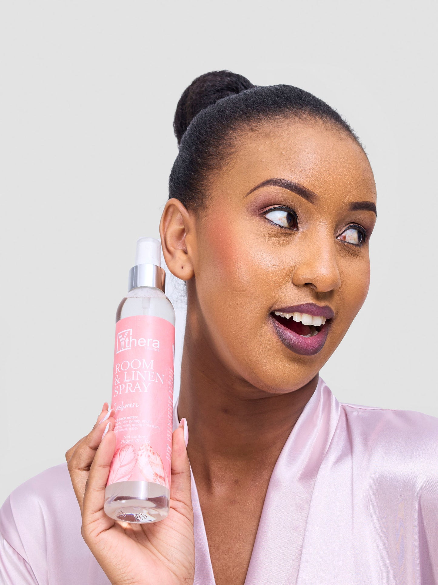 Cashmere - Room & Linen Spray