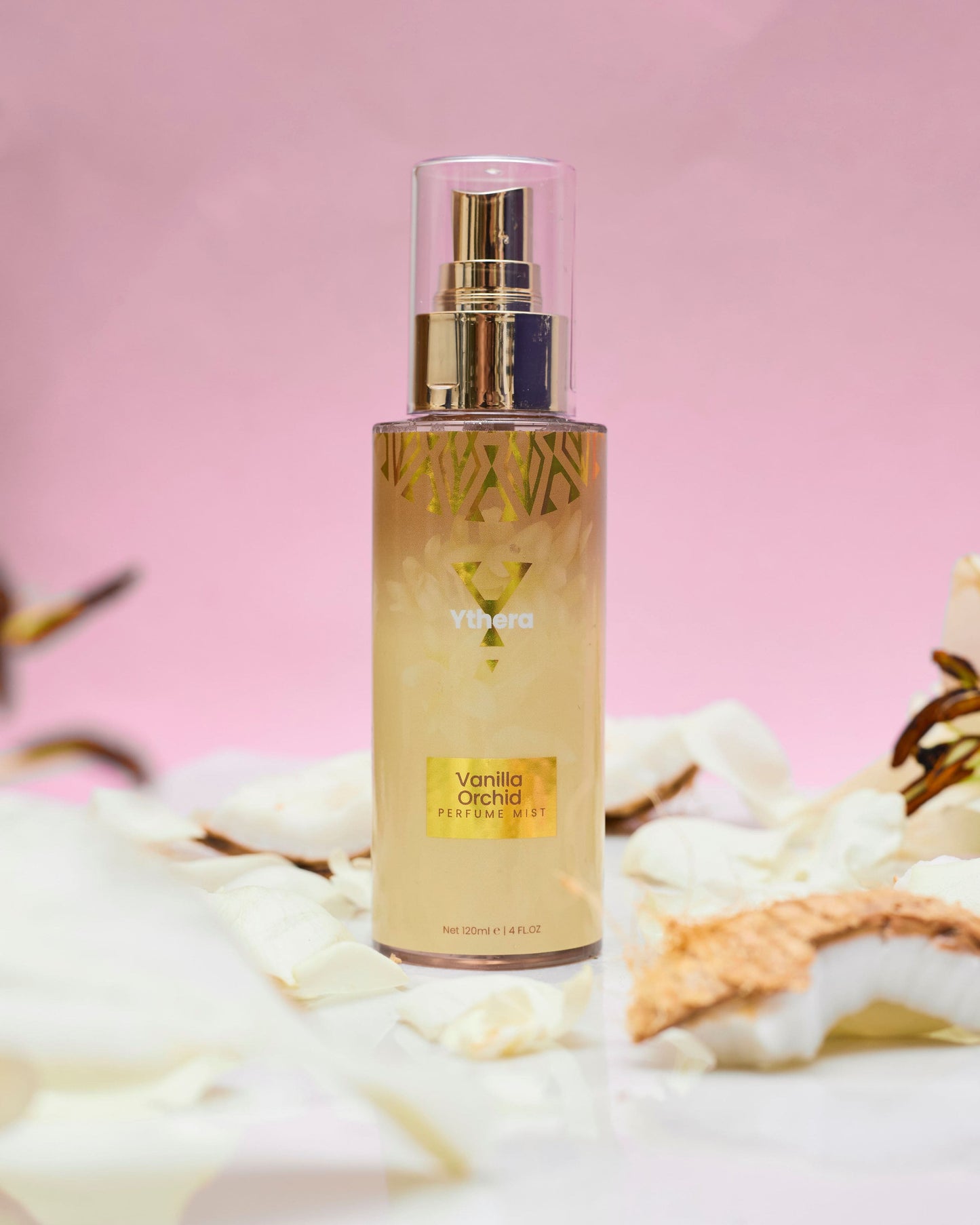 Vanilla Orchid Perfume Mist
