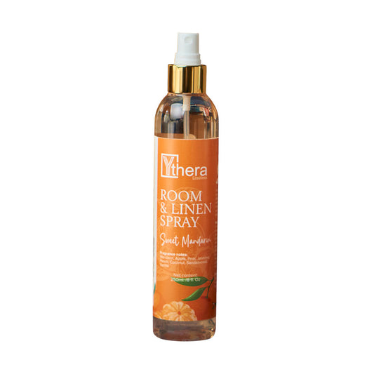 Sweet Mandarin - Room & Linen Spray