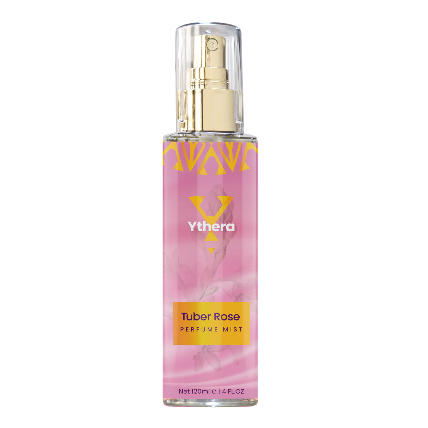 Tuber Rose Perfume Mist