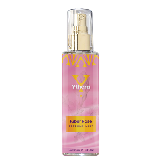 Tuber Rose Perfume Mist