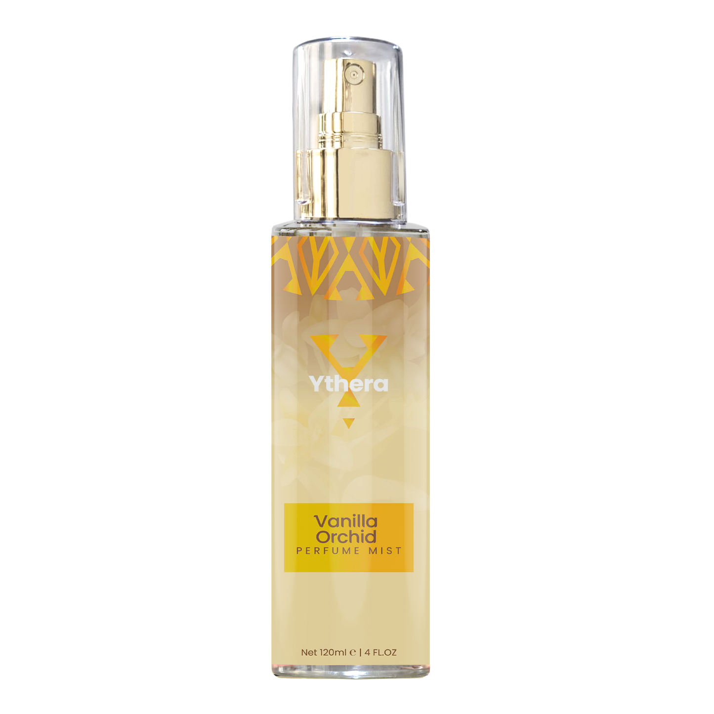 Vanilla Orchid Perfume Mist
