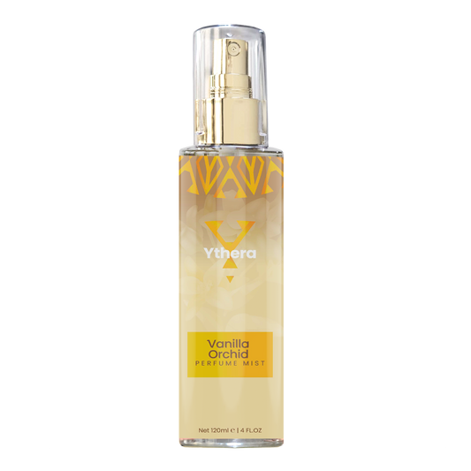 Vanilla Orchid Perfume Mist